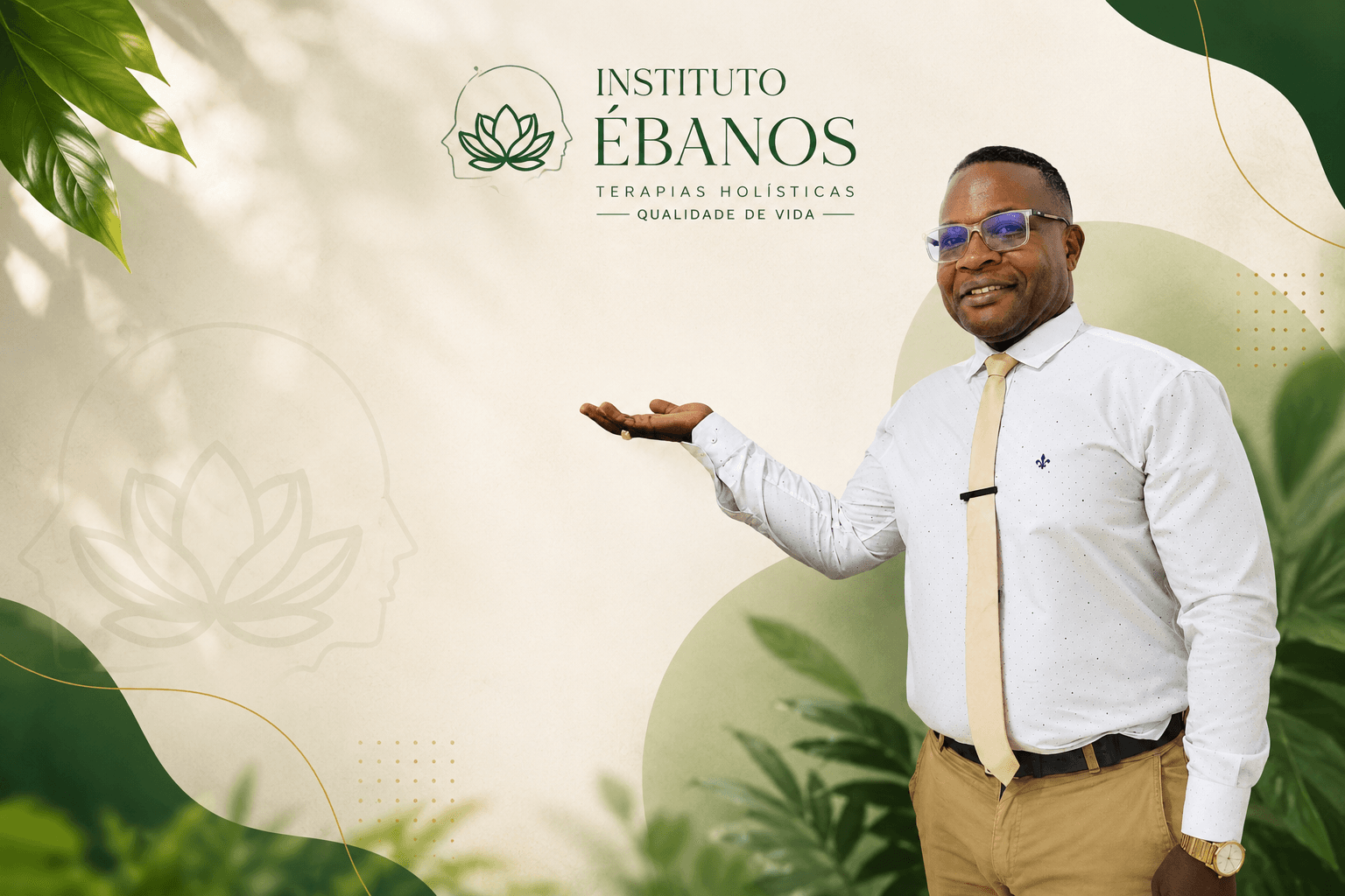 Instituto Ébanos